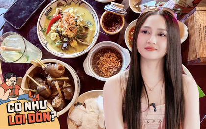 Quán ăn Hà Nội được Bảo Anh khen ngon "xỉu lên xỉu xuống", chấm tận 10 điểm nhưng sự thật thế nào?