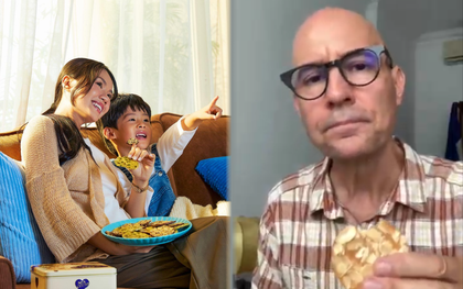 6 lý do khiến bánh cookie “ngon nhất thế giới” là món quà lý tưởng dành tặng phái đẹp dịp 20/10