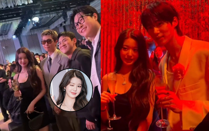 Công chúa Kpop ngày càng "tâm cơ"?