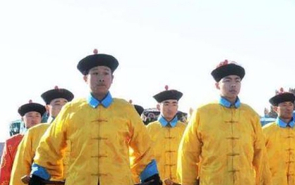 Bí ẩn võ công của cao thủ đại nội Trung Quốc: Chỉ 1 đòn làm đối thủ trọng thương