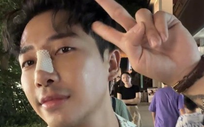 Không chỉ là câu chuyện làm đẹp, mà là hành trình tự tin của stylist Hoàng Ku tại Thượng Hải
