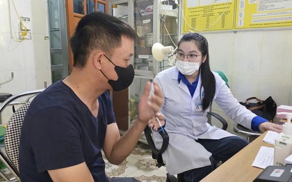 Hơn 52.000 lượt khám bệnh vảy nến mỗi năm