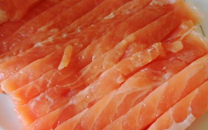 6 loại cá ít xương, thịt mềm "tốt nhất thế giới"