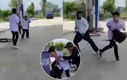 Thông tin mới nam sinh lớp 12 bị bạn cùng trường đâm tử vong
