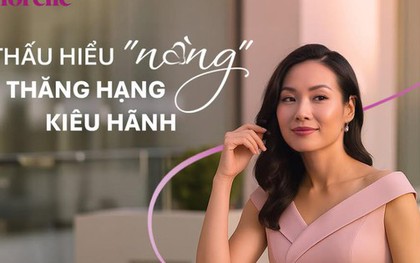 Nâng cấp bí quyết chăm “nàng” đúng chuẩn cùng Saforelle