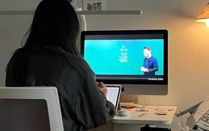 Những bà mẹ siêu nhân ở Hàn Quốc