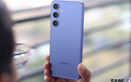 Samsung thu hồi bản cập nhật One UI 8 cho dòng Galaxy S24, đã có lỗi gì?