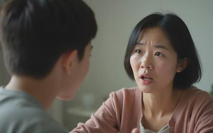 1 YẾU TỐ của người mẹ quyết định lớn đến số phận con cái: Nếu bạn có, đáng ăn mừng!
