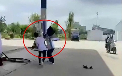 Gia cảnh nam sinh lớp 12 bị bạn đâm tử vong ở Thanh Hóa