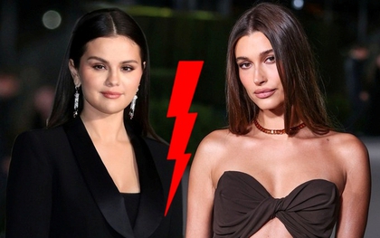 Selena Gomez sân si tận cùng, không ai bênh nổi!