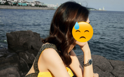 Đến lượt "Mỹ nhân phim giờ vàng" bị triệu tập điều tra, tịch thu tài sản khi chồng đại gia vào tù