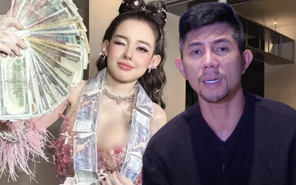 Lương Bằng Quang sai rồi!