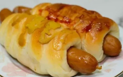6 loại bánh ngọt cần cẩn trọng khi mua cho trẻ nhỏ