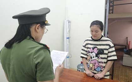 Tin mới vụ bắt tạm giam giám đốc Trần Thế Huy