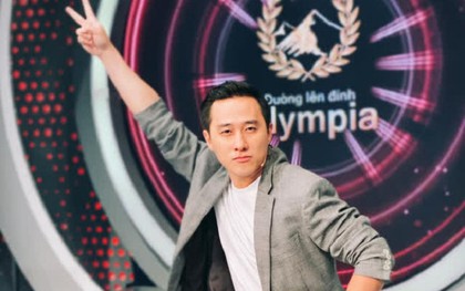 Buồn của MC Ngọc Huy