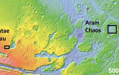 Phát hiện bất thường của tàu NASA làm khoa học bối rối suốt 15 năm