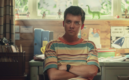 Xem Sex Education, tôi mới biết 20 năm làm mẹ, tôi… dạy con sai bét, nhìn Otis mới hiểu vì sao nhiều cha mẹ Á Đông nuôi con thất bại