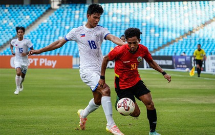 Sự cố hy hữu: Có một đội bóng quên đăng ký tham dự SEA Games 33