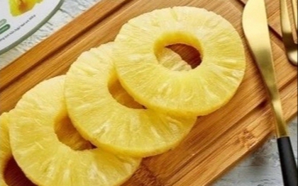 Chợ Việt có loại quả thơm nức mũi, giá rẻ rề chỉ từ 10.000 đồng/kg, quá dễ mua được "hàng tuyển"