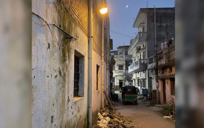 Trèo tường vào nhà bạn gái, nam thanh niên 18 tuổi bị điện giật tử vong