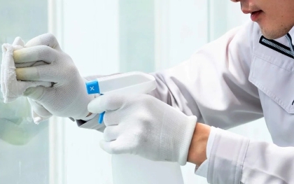 Lao công quét dọn chung cư hóa ra là triệu phú, mỗi năm kiếm 5,3 tỷ đồng