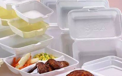 Bạn sẽ sợ hãi các loại đồ dùng một lần nếu biết sự thật này