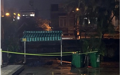 Vụ nữ sinh viên tử vong tại sân trường cao đẳng ở TP.HCM: Nhân chứng nói gì?