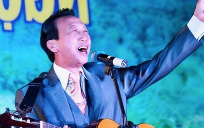 Nhạc sĩ Thế Hiển - Người viết nên những bản hùng ca bất tử về người lính