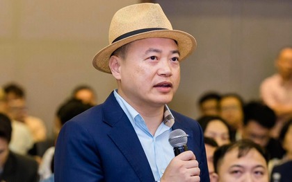 Con đường làm giàu của Shark Bình