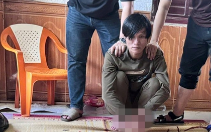 Bắt, khám xét khẩn cấp nơi ở của Trần Văn Huy