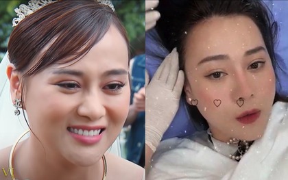 "Lộc" mà Phương Oanh đã cấy