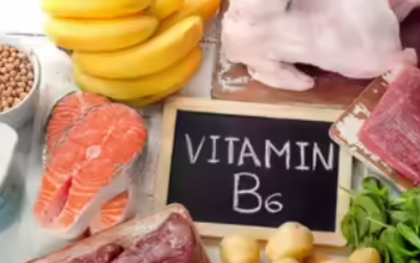 5 loại quả giàu vitamin B6 giúp ghi nhớ tốt
