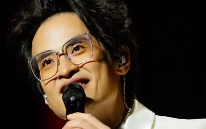 Hà Anh Tuấn: "Tôi thuộc top ca sĩ hát tiếng Việt hay nhất thế giới"