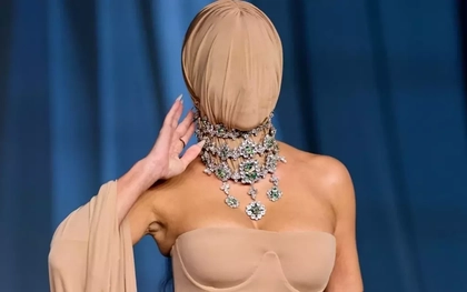 Thảm họa Kim Kardashian