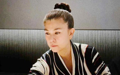Diễn viên Kim Thư gác niềm đam mê nghệ thuật sau biến cố, tiết lộ mối quan hệ với chồng cũ