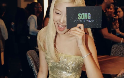 Kpop hướng đến bước đột phá lịch sử tại Lễ trao giải Grammy lần thứ 68