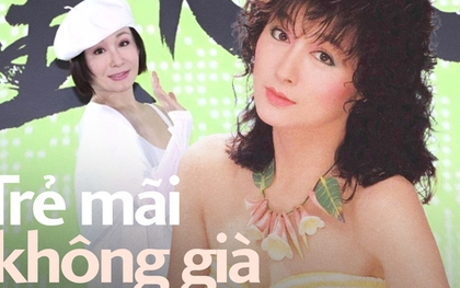 Ăn sữa chua kiểu này giúp nữ diễn viên U80 "chống già" ngoạn mục, người trẻ đọc xong ngậm ngùi xách dép chạy theo không lại