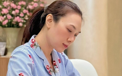 Mỹ Tâm làm chuyện chẳng giống ai