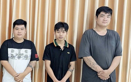 Tạm giữ hình sự Phạm Minh Phương sinh năm 2004
