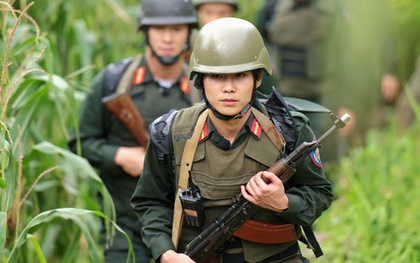 Nghệ sĩ tham gia "đại án", lấy cảm hứng từ chuyên án có thật từng gây rúng động cả nước