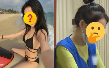 Sao nữ 9X bị bắt vì bán thuốc giảm cân chứa chất cấm: "Tôi tham quá!"