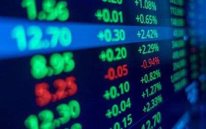 VN-Index quay đầu tăng 27 điểm