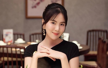 MC Mai Ngọc đổi đời