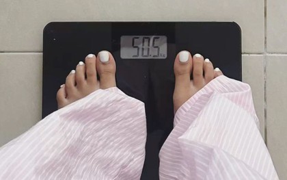 3 thay đổi về cân nặng rất có thể là DẤU HIỆU UNG THƯ, cái đầu tiên nhiều người mừng hơn là sợ