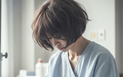 Nỗi ám ảnh của người trẻ sau điều trị ung thư