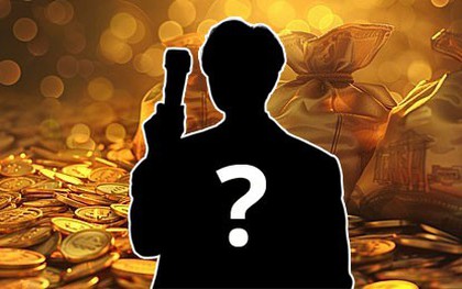 Nam diễn viên đáng giá cả ngàn tỷ đồng!