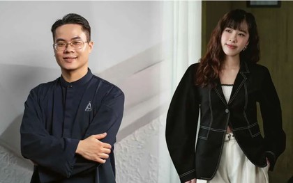 Phát hiện "bí mật" của nhân viên truyền thông Nguyễn Đỗ Nguyệt Ánh và giám đốc