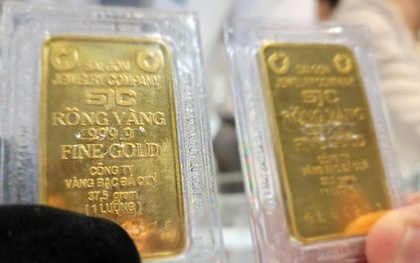Lập sàn giao dịch vàng tại Việt Nam, giá vàng miếng SJC có giảm?