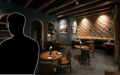 Hoàng Tùng - chủ nhà hàng Michelin và Top Forbes Under 30 bị truy tố vì trốn thuế