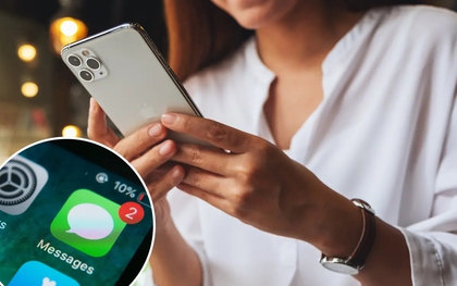 Tính năng mới trên iPhone người dùng được khuyên bật ngay lập tức